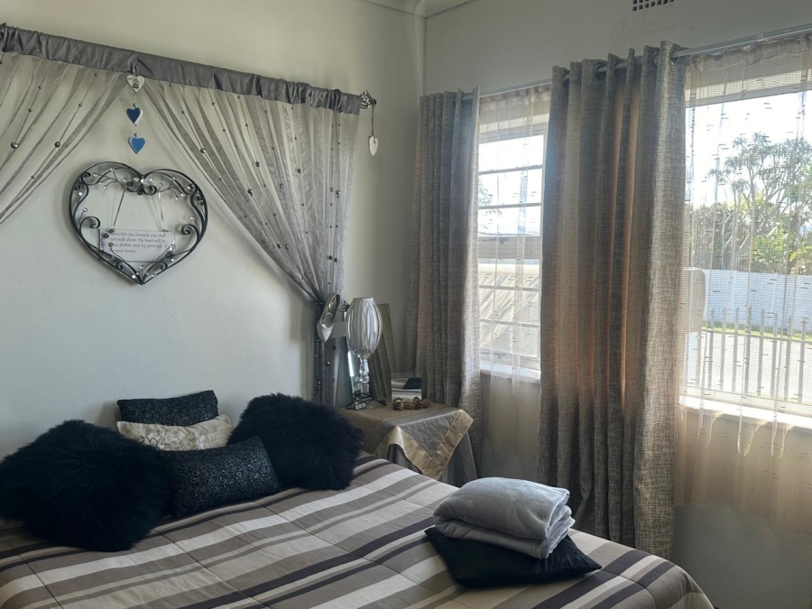 3 Bedroom Property for Sale in Bothasrus Eastern Cape